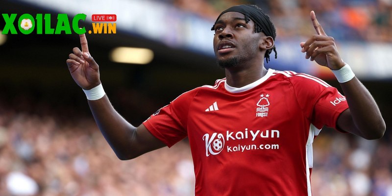 James Trafford – Lựa chọn kế thừa cho vị trí thủ môn