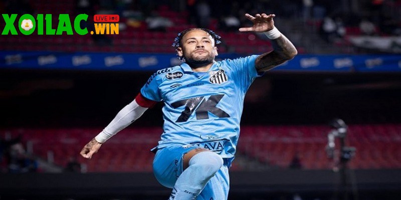 Phản ứng của Neymar: “Tôi vẫn sẵn sàng cho Selecao”