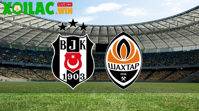 Soi kèo Panathinaikos vs Shakhtar Donetsk - 1h00 ngày 08/8 - Sơ loại Europa League
