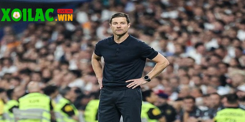 Xabi Alonso dần tạo dựng đội hình toàn diện để tham gia giải đấu