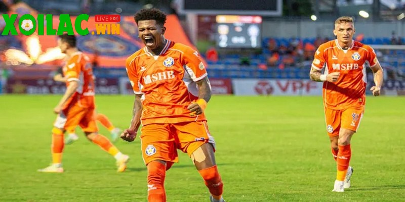 Cơ hội và thách thức cho SHB Đà Nẵng ở mùa giải mới