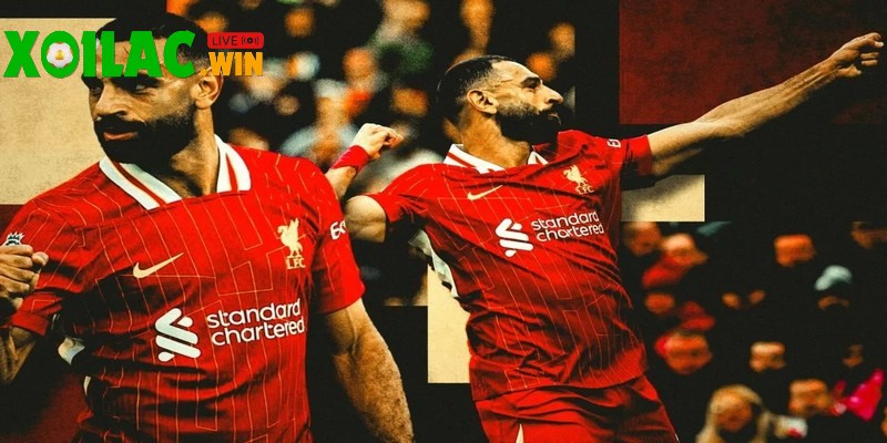 Salah – Tiếng nói kiên định vì người dân Gaza